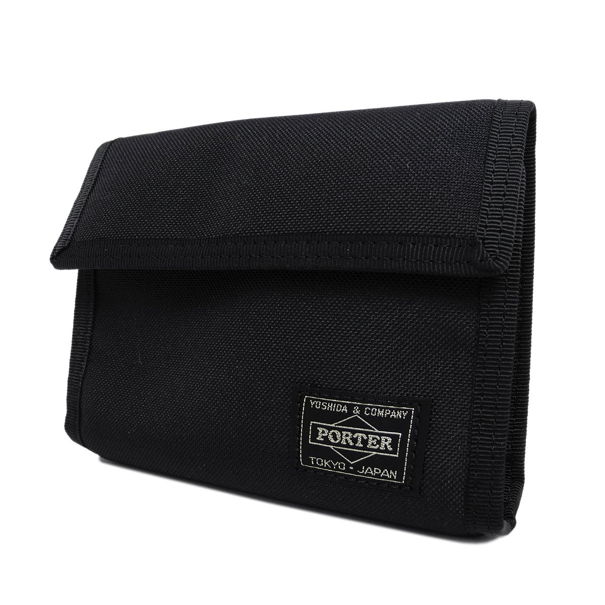 Amazon.co.jp: [吉田カバン] ポーター PORTER システムバインダー CLIP